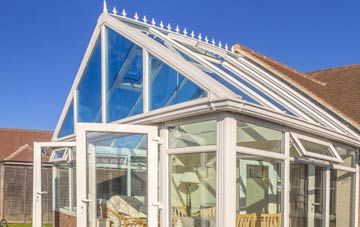 conservatory roof insulation costs Old Lindley