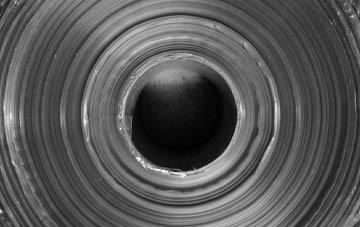 Old Lindley edpm waterproofing