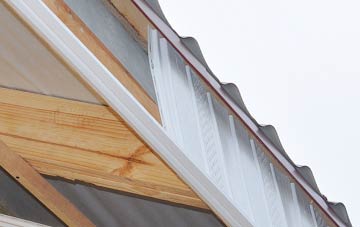 why Old Lindley fascia repairs are essential