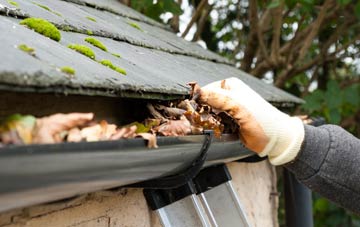 gutter cleaning Old Lindley, West Yorkshire