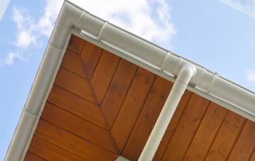 Old Lindley soffit types