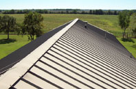 Old Lindley metal roof quotes